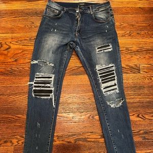 Amiri Denim